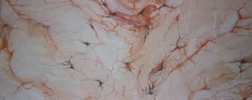 veining