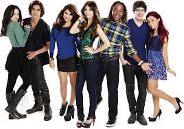 victorious