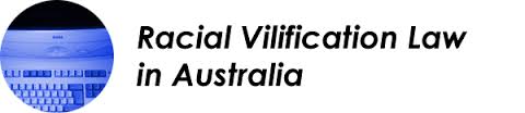 vilification