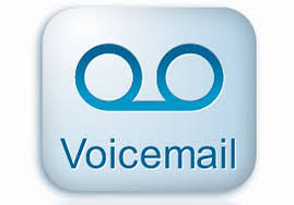voicemail
