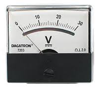 voltmeter