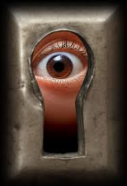 voyeurism