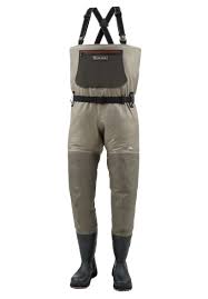 waders