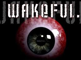 wakeful