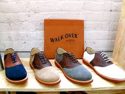 walk-over