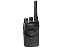 walkie-talkie