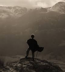 wanderer