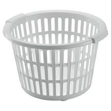 wash-basket