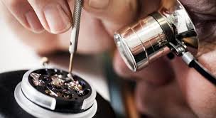 watchmaker