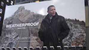 weatherproof