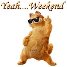 week-end