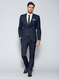 well-dressed