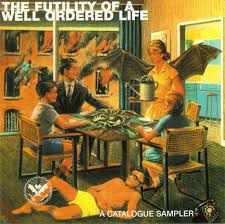 well-ordered