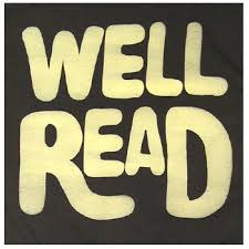 well-read