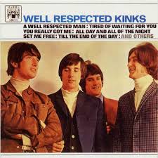 well-respected