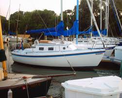 westerly