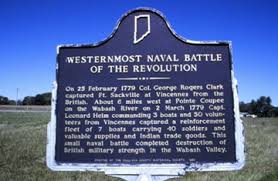 westernmost