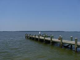 wharf