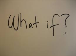 what-if