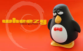 wheezy