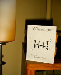 whereupon