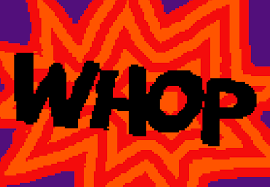 whop