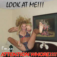 whore