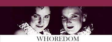 whoredom