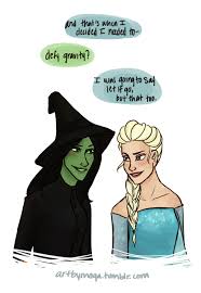 wickedly