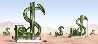 wildcatter