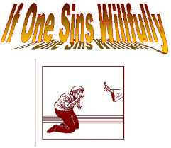 willfully