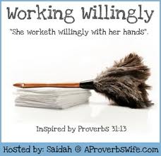 willingly