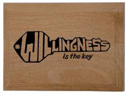 willingness