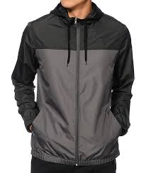 windbreaker