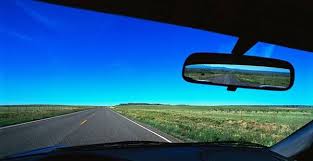 windshield