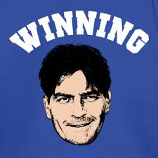 winning