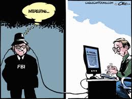 wire-tapping