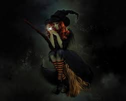 witchy