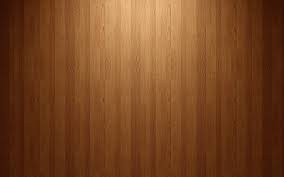wooden