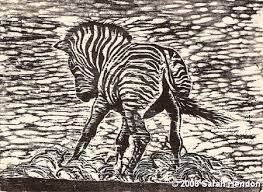 woodprint