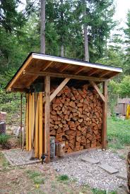 woodshed