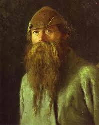 woodsman