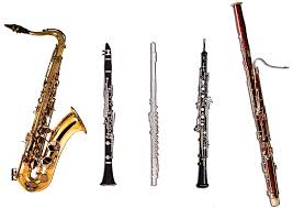 woodwind