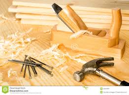 woodwork
