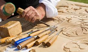 woodworking
