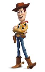 woody