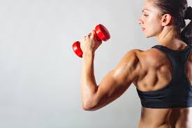 workout