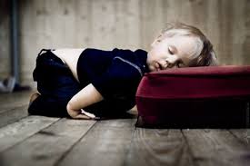 worn-out