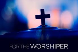 worshiper
