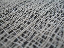 woven